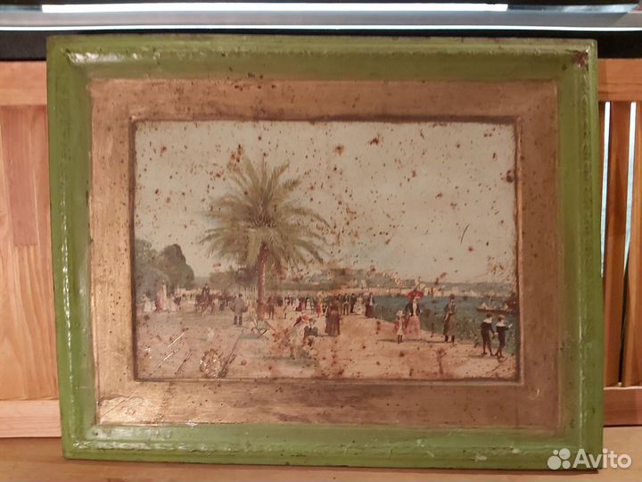 Картина/панно