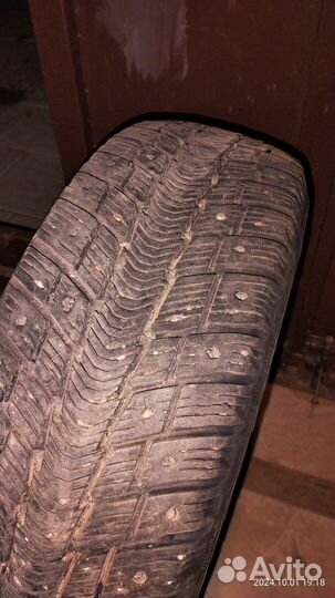 Колесо175 65 r14 michelin