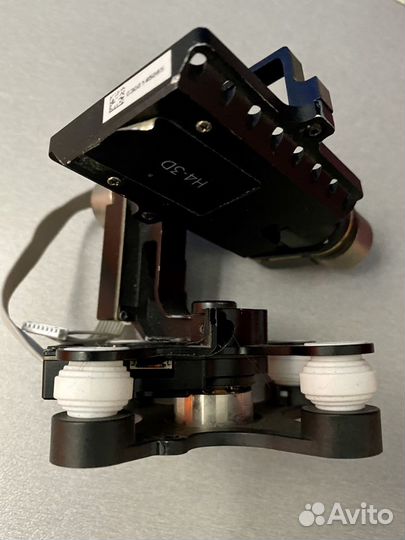 DJI подвес H3-3D