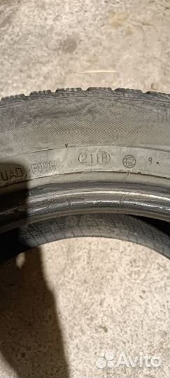 Viatti Brina 205/55 R16