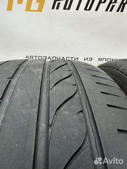 Bridgestone Dueler H/P Sport 285/45 R19 107V