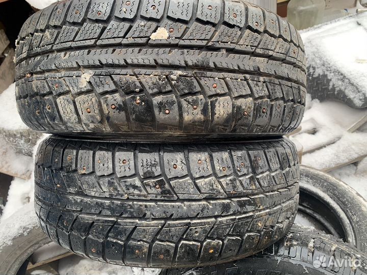 Horizon HW501 195/55 R15
