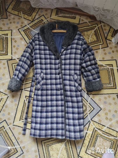 Советские вещи