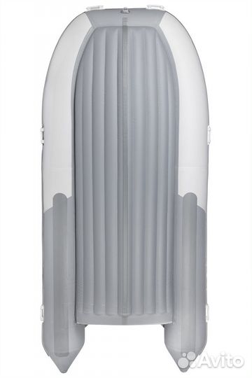 Лодка Gladiator E450S в кредит