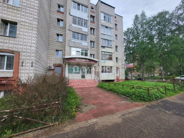 Сдам помещение свободного назначения, 64.7 м²