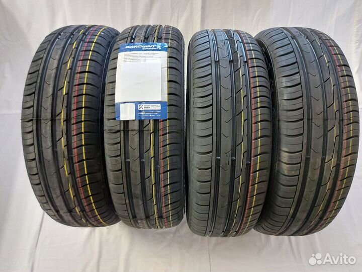 Cordiant Comfort 2 185/65 R15 92H