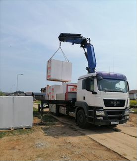 Фото из отзыва