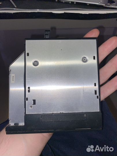 Dvd привод для ноутбука