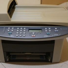 Hp laserjet 3030