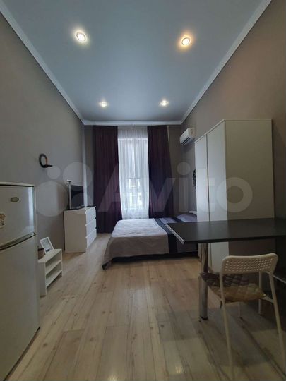 Квартира-студия, 20 м², 9/9 эт.