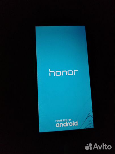 HONOR 7A, 2/16 ГБ
