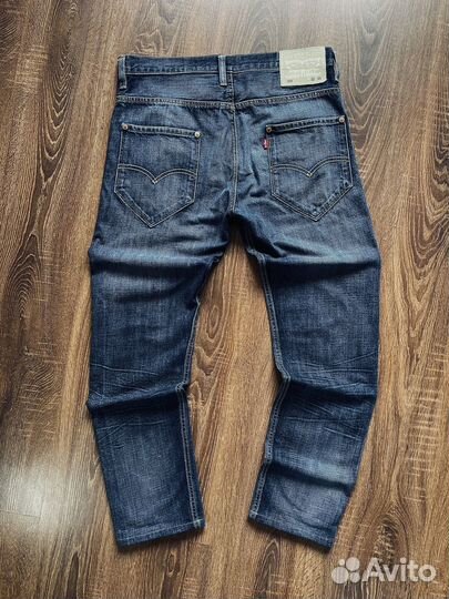 Джинсы мужские Levis 508 оригинал