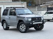 Mitsubishi Pajero, 1997, с пробегом, цена 897 000 руб.