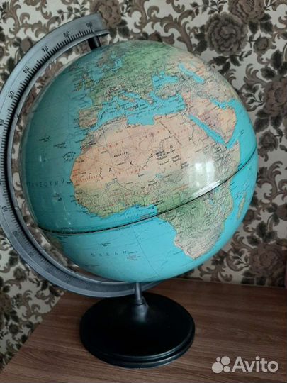 Глобус