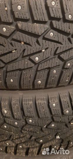 Pirelli Scorpion Ice Zero 2 235/55 R18 104H