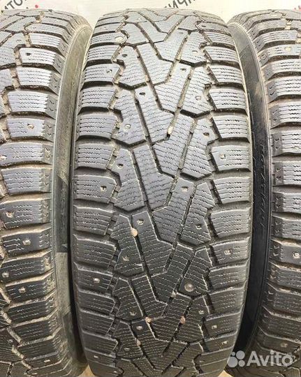 Pirelli Ice Zero 225/65 R17 108H