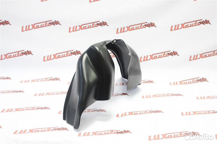 Подкрылки задние Hyundai Accent 2 2000-2012