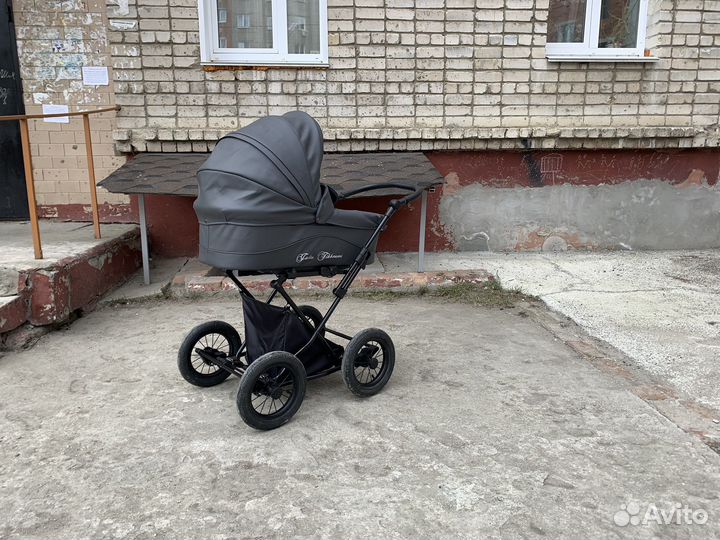 Коляска