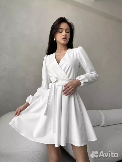 Платье 64 размера