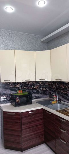 2-к. квартира, 60 м², 2/2 эт.