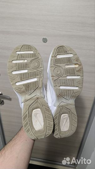 Кроссовки мужские Nike Monarch 47 размер