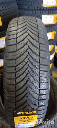 Aplus AS909 195/55 R20 95H