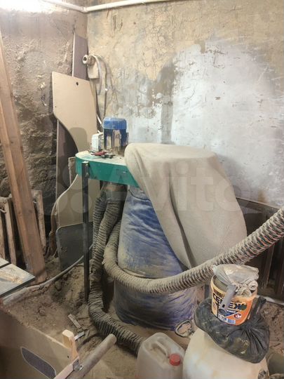 Производство, 50 м²