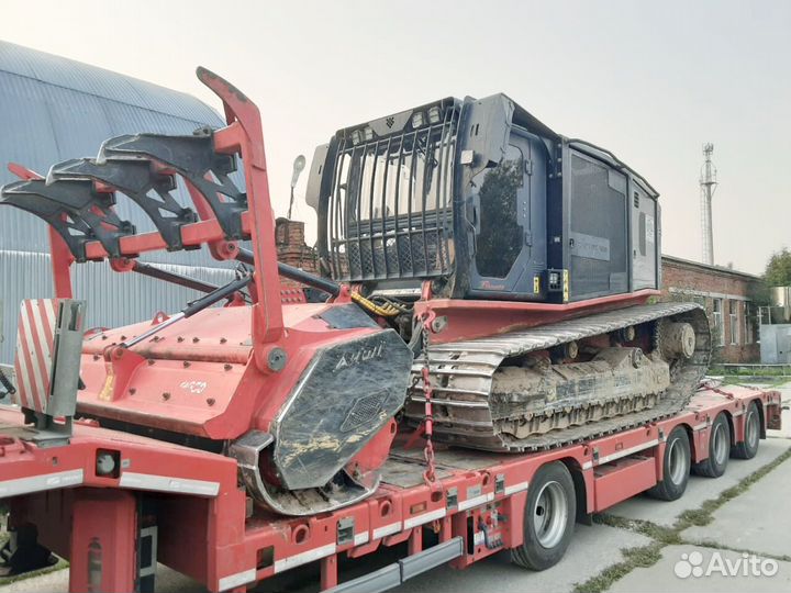 Перевозка негабаритных Грузов от 2х тонн