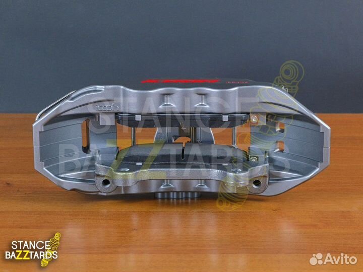 Тюнинг тормоза Honda Cr-V 6, тормоза Icooh IC6
