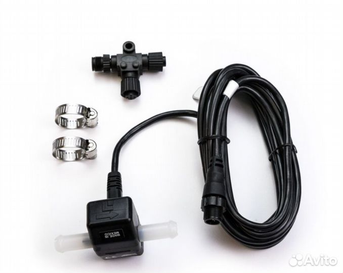 Датчик расхода топлива Lowrance Fuel Flow Sensor