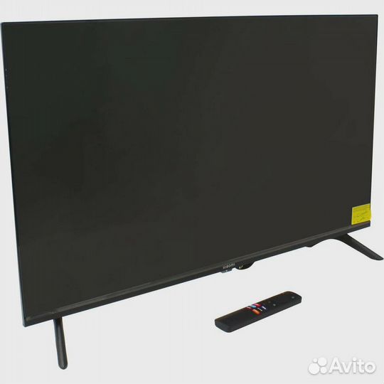 Жк-телевизор Xiaomi Mi TV A L32M8-A2RU