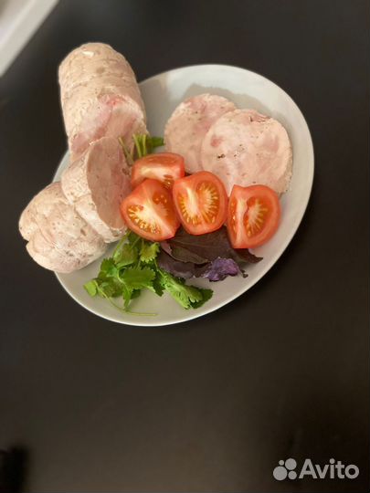 Продукты питания