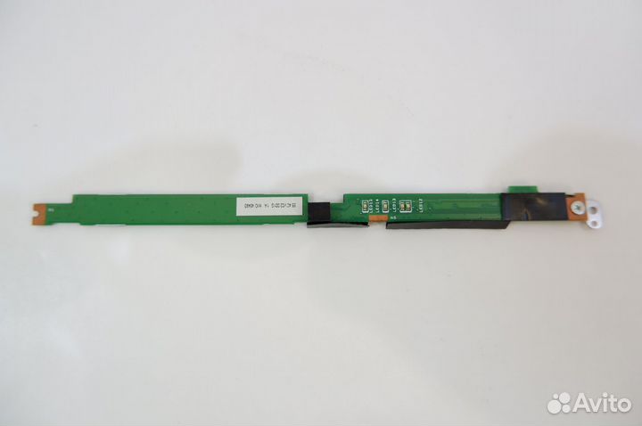 Инвертор подсветки от ноутбука Lenovo X201