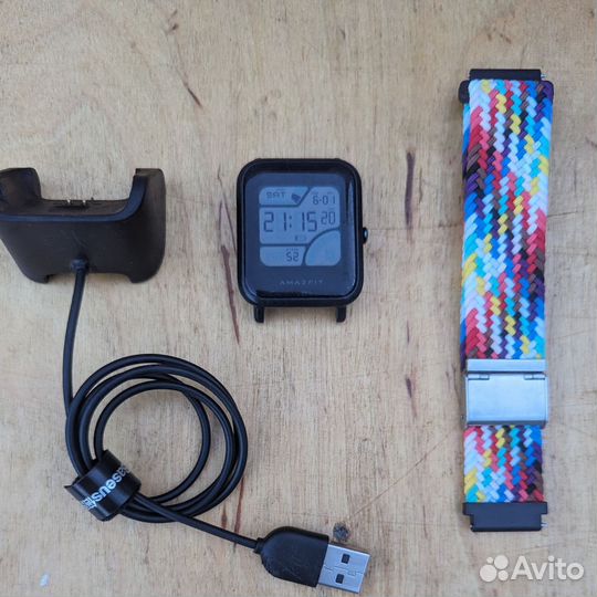 Amazfit Bip