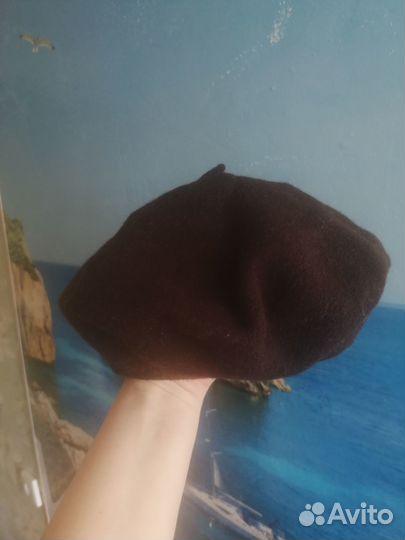 Шапочки разные