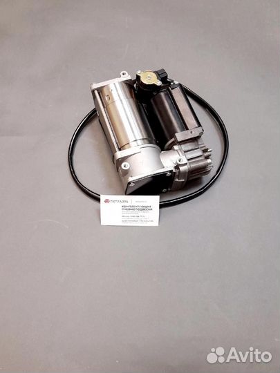 Компрессор бмв 5 серия Е39/7 серия Е65/Е66