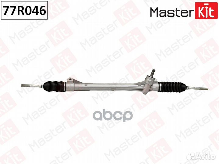 Рейка рулевая Toyota RAV4 III 05-12 77R046 Mas