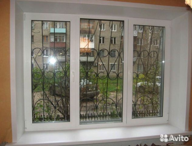 Окна пвх
