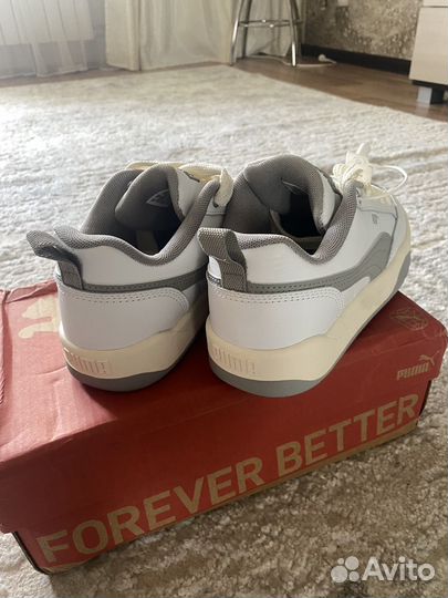 Кеды puma