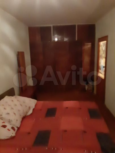 3-к. квартира, 53 м², 4/5 эт.