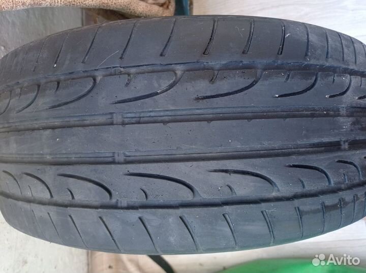 Dunlop SP Sport Maxx 195/50 R15 82W