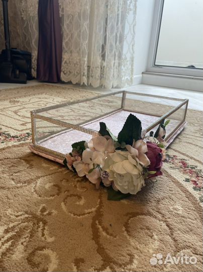 Корзина для торжества