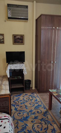 Комната 16 м² в 4-к., 1/3 эт.