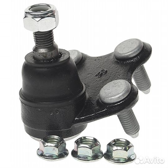 Опора шаровая VW Polo audi A1 (11) seat Ibiza (13)