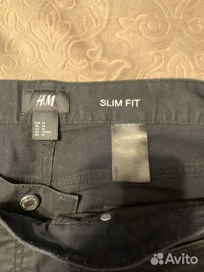 Мужские шорты