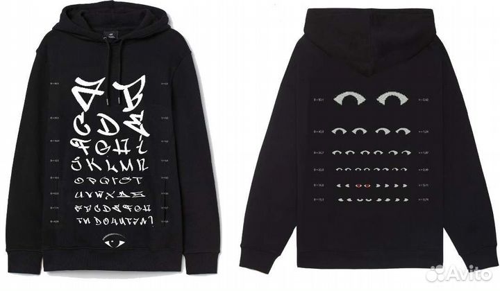 Кастомизация одежды