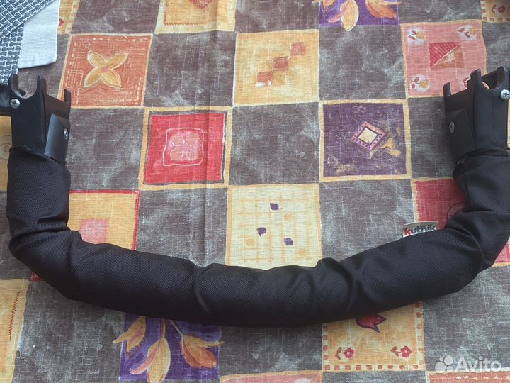 Бампер для коляски maclaren