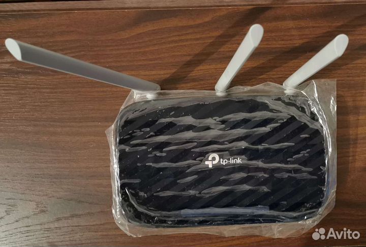 Роутер tp-link archer c20