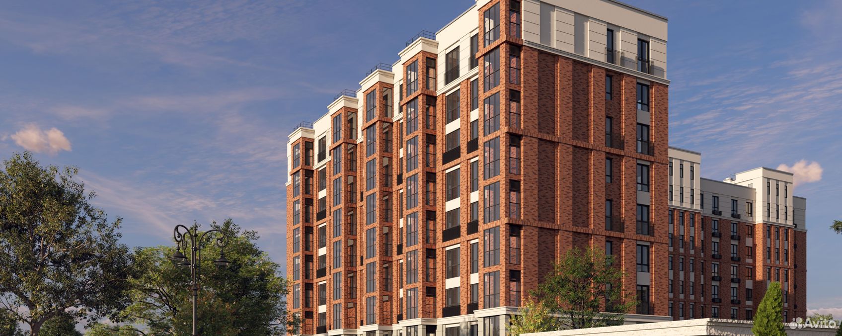 ЖК ‎на Дегтярева 🏙️: цены на квартиры в Чебоксарах от застройщика ООО ...