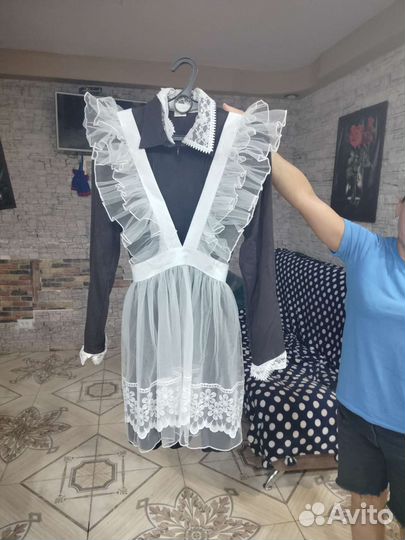 Школьная форма